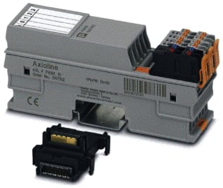 Phoenix Contact - Veldbus dec. peri. funct-/techn.mod 1007352
