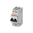 ABB - Smissline-S S400M Installatieautomaat smiss autom s 402m k 3