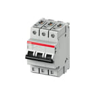 ABB - Smissline-S S400M Installatieautomaat Smiss Autom S 403M C 6