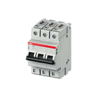 ABB - Smissline-S S400M Installatieautomaat Smiss Autom S 403M K 6