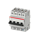 ABB - Smissline-S S400M Installatieautomaat Smiss Autom S 403M C20 Np