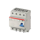 ABB - Smissline-S F Aardlekschakelaar Smiss Als 404 A 40/0.1