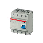 ABB - Smissline-S F Aardlekschakelaar smiss als f 404 a lf63/0.3