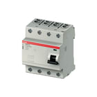ABB - Smissline-S Lastscheider Smicc Schakel 4Pis404 63