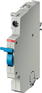 ABB - Smissline-S Toeb./onderd. laagsp.-schakeltechn. smiss nulleider nt40263