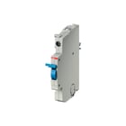 ABB - Smissline-S Toeb./onderd. laagsp.-schakeltechn. smiss nulleider nt40263