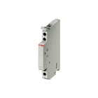 ABB - Smissline-S ZLS Toebeh./onderdelen voor stroomrail Sm Dummy Sign/Hulpc Zls931