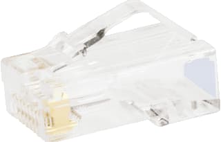 Panduit - Plug Modulaire connector Utp Rj45 C5 Zk50
