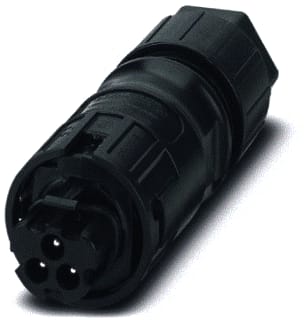 Phoenix Contact - Conn. v insteekbare gebouwinstall. 1014498