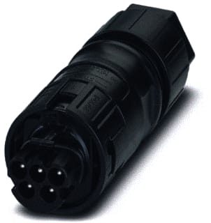 Phoenix Contact - Conn. v insteekbare gebouwinstall. 1014530