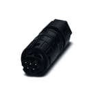 Phoenix Contact - Conn. v insteekbare gebouwinstall. 1014530