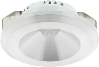Lumiko - Malabo Downlight/spot/schijnwerper Klem Led-Ib-Sm-Ww