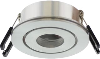 Lumiko - Venice Downlight/spot/schijnwerper Klem Led-Spot-Nw