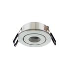 Lumiko - Venice Downlight/spot/schijnwerper Klem Led-Spot-Ww