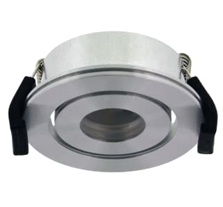 Lumiko - Venice Downlight/spot/schijnwerper Klem Led-Spot-Am