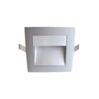 Lumiko - Tilos Plafond-/wandarmatuur Klem Lugo Led-Ib-Mr-Bl