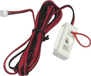 Lumiko - CON CAB Elektr. toebeh. v verlichtingsarm. Klem Led Kabel-2P
