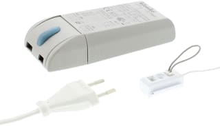 Lumiko - LMD LED driver Klem Led-Drv-20Vad
