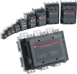 ABB - A LY Aardingsrail voor verdeler sterverb ly185
