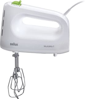 Braun - Mixer/Blender Handmixer Hm 1100 Wh