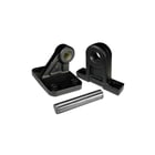 SMC Nederland - Accessories for pneumatic cylinder Pneucyl C85C16