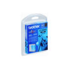 Brother - Verbr.mat. vr fax/printer/all-in-1 cartridge lc1000 c
