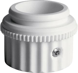 Jung - Toebeh./onderd. radiatorappendage adapt v stelvent m30x1,5