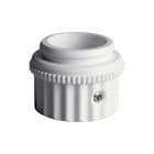 Jung - Toebeh./onderd. radiatorappendage adapt v stelvent m30x1,5