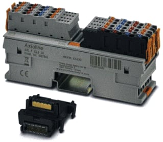 Phoenix Contact - Veldbus dec. peri. comm.-mod 1027843