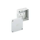 Spelsberg - RK Opbouwdoos wand/plafond Rk4/07 Incl Dinrail 81Mm