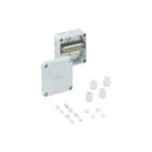 Spelsberg - RKK Klemmenkast 4/10 10 Klemmen 4Mm
