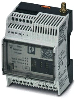 Phoenix Contact - Media converter 1038567