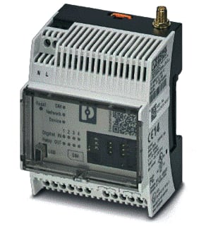 Phoenix Contact - Media converter 1038568
