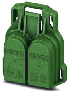 Phoenix Contact - Toebeh./onderd. industr. connector 1044822