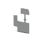 Phoenix Contact - Eindplaat rijgklem Ds-Ptio 1,5/S Ds50