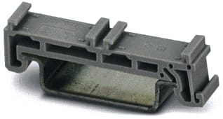 Phoenix Contact - Draagbeugel/adapter voor DIN-rail 1049498 Ds30