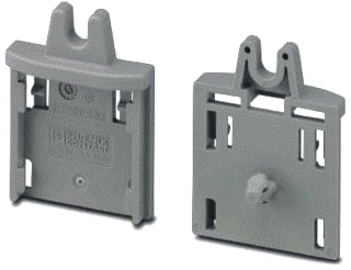 Phoenix Contact - Draagbeugel/adapter voor DIN-rail 1050613 Ds20