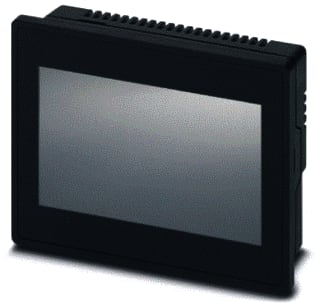 Phoenix Contact - Grafisch paneel 1060549