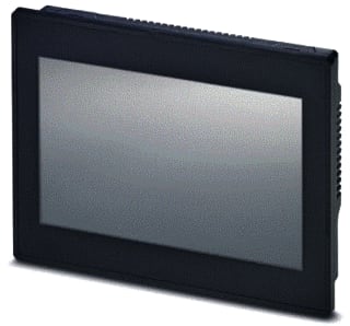 Phoenix Contact - Grafisch paneel 1060632