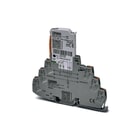 Phoenix Contact - Overspanningsbev. voor data en M&R Ttc-6P-2X1-F-24Dc-Pt-I