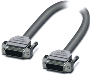 Phoenix Contact - PLC verbindingskabel plc kabel 1066599