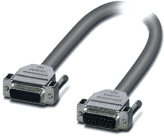 Phoenix Contact - PLC verbindingskabel plc kabel 1066603