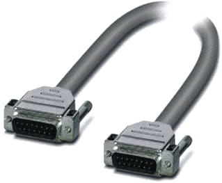 Phoenix Contact - PLC verbindingskabel plc kabel 1066604