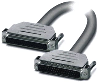 Phoenix Contact - PLC verbindingskabel plc kabel 1066608
