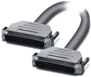 Phoenix Contact - PLC verbindingskabel plc kabel 1066614