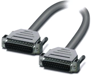 Phoenix Contact - PLC verbindingskabel plc kabel 1066668