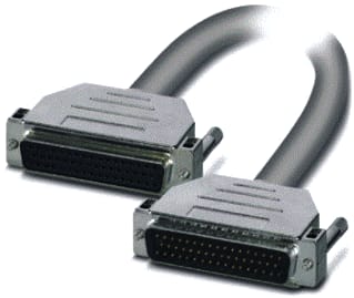 Phoenix Contact - PLC verbindingskabel plc kabel 1066678