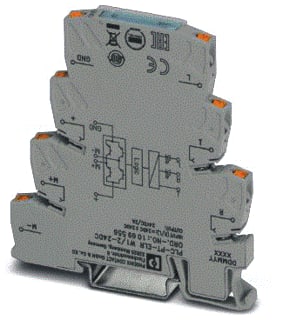 Phoenix Contact - Magneetschak., alleen DC-schakelend 1069556