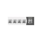 Jung - Dimmer Draaidim Nl1730Ak54 Ds5