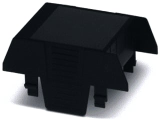 Phoenix Contact - Prof. v opb. electronica behuizing 1069879